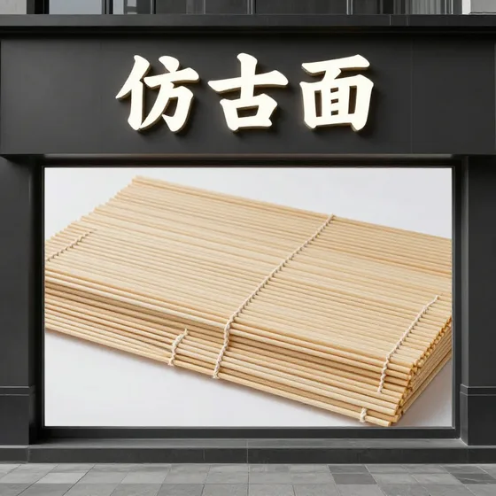 该品牌