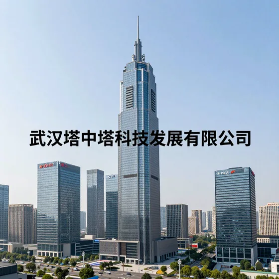 武汉塔中塔科技发展有限公司